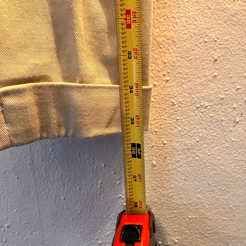 Pini Parma trousers - Made in Italy - men’s size small - cotton - Picture 7 of 9